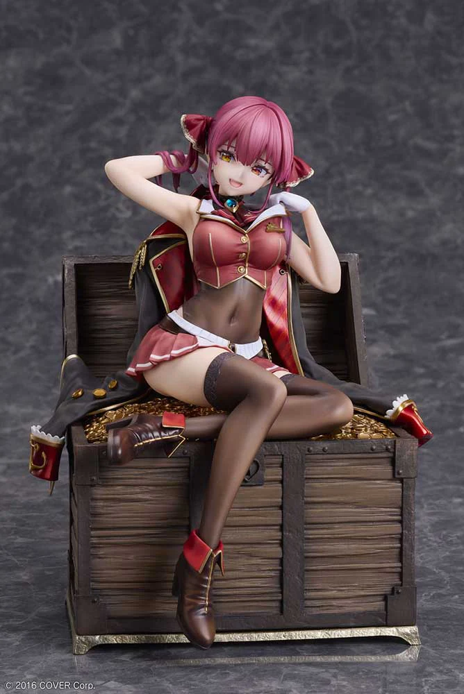1/7 Houshou Marine (hololive production) - Image 11
