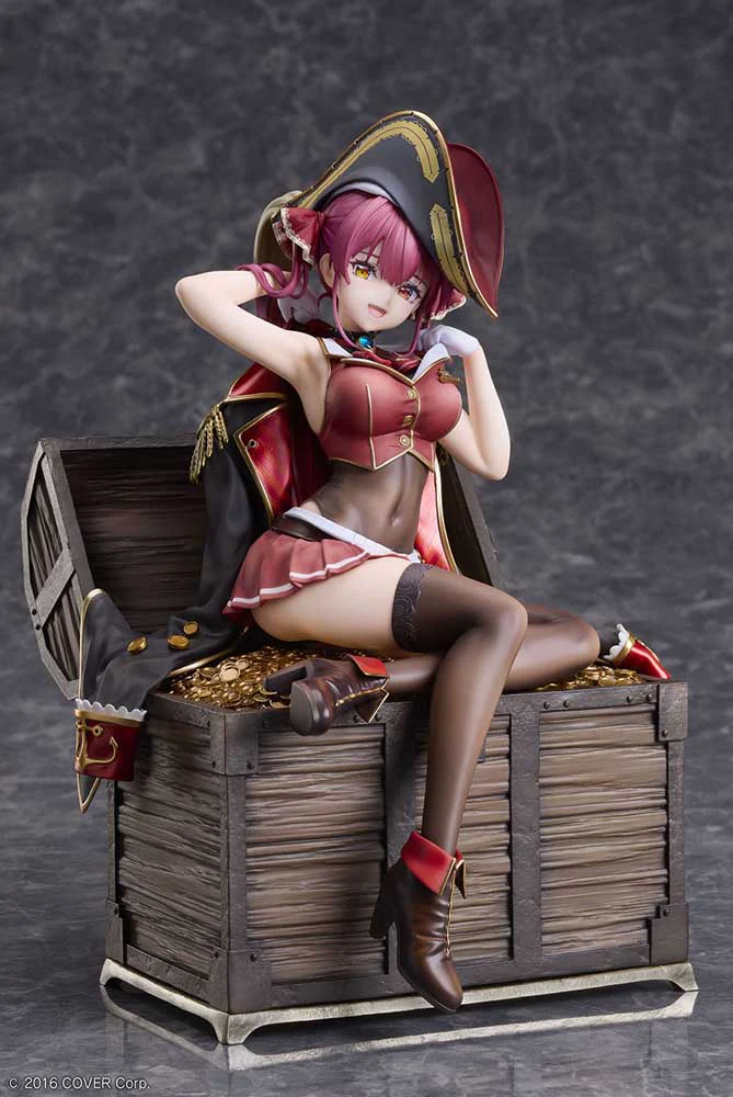 1/7 Houshou Marine (hololive production) - Image 2