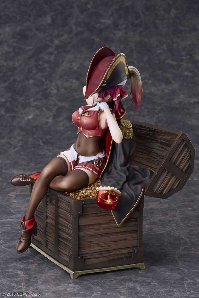 1/7 Houshou Marine (hololive production) - Image 5