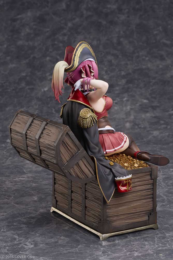 1/7 Houshou Marine (hololive production) - Image 6