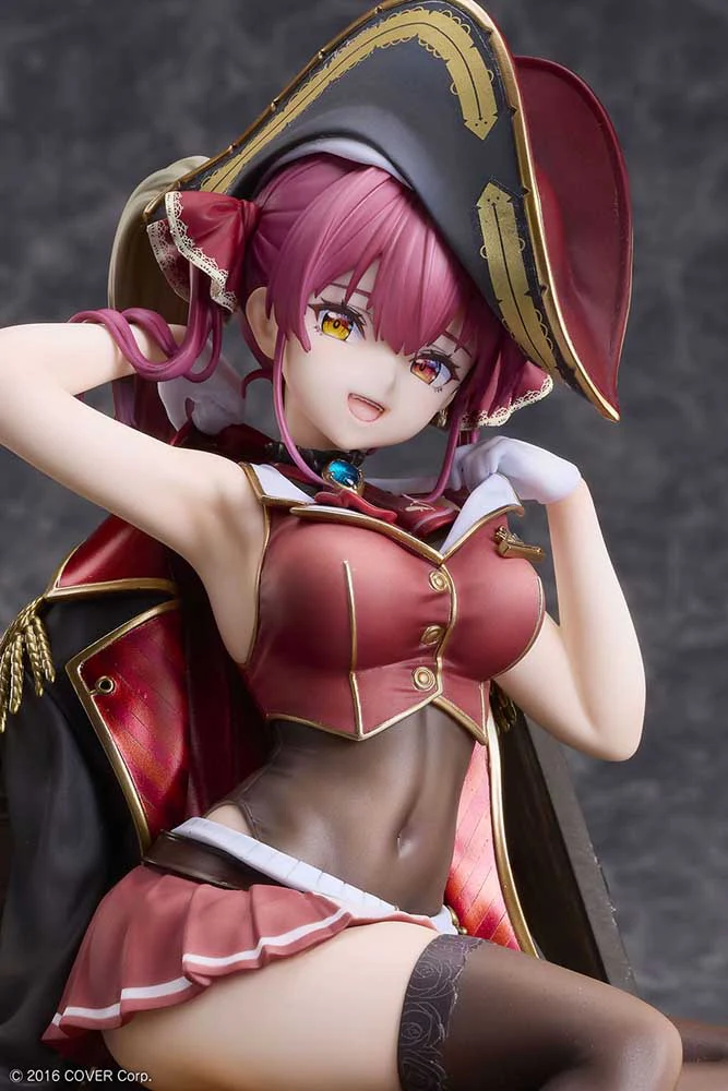 1/7 Houshou Marine (hololive production) - Image 7