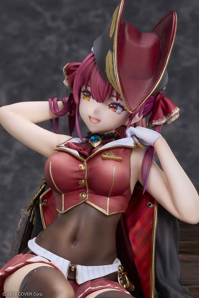 1/7 Houshou Marine (hololive production) - Image 8