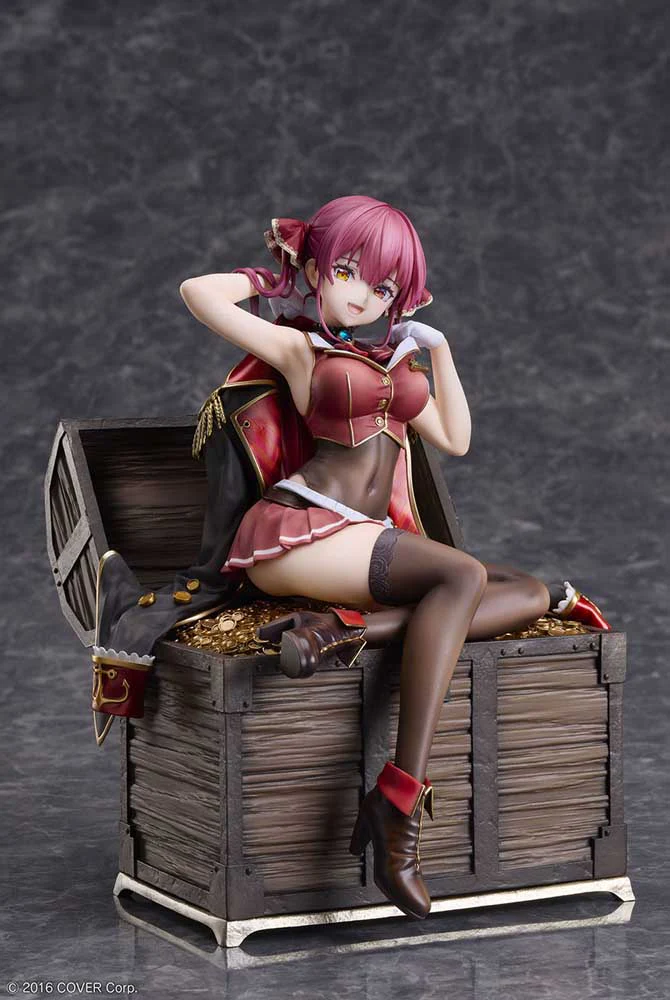 1/7 Houshou Marine (hololive production) - Image 9