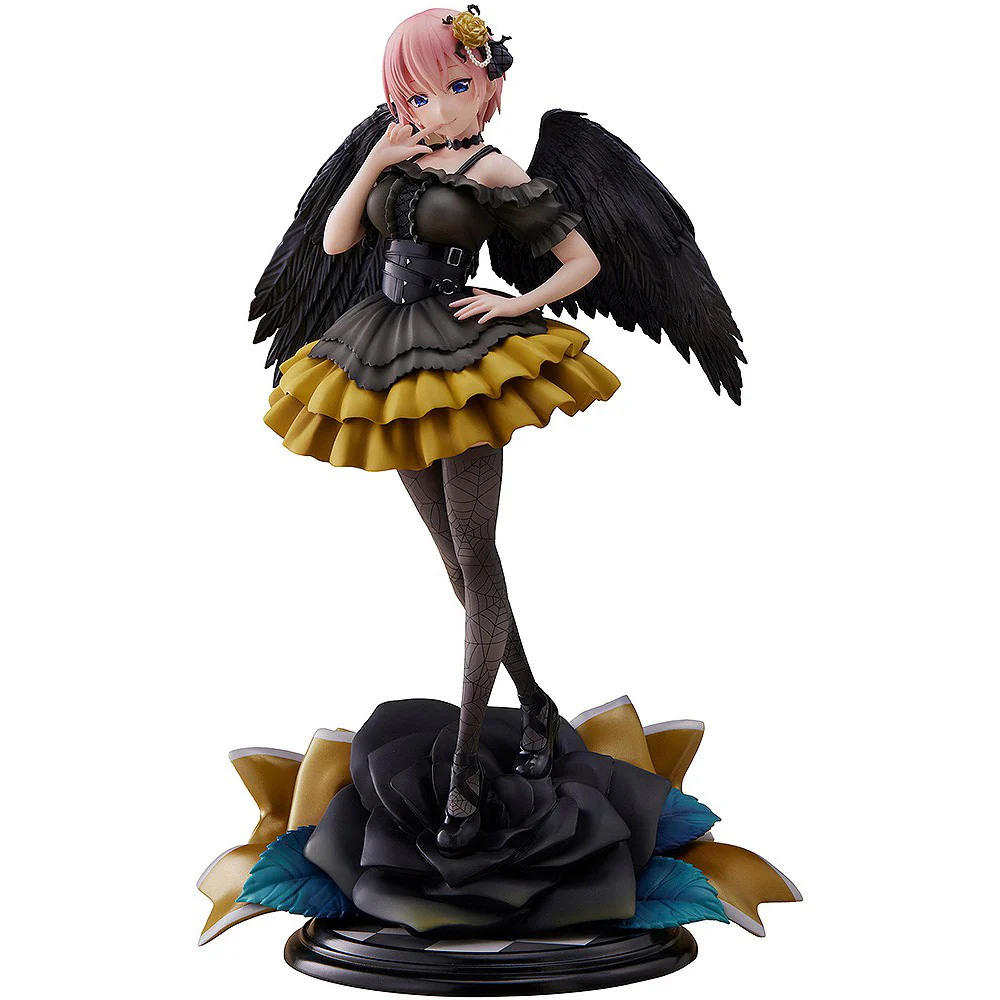 1/7 Ichika Nakano: Fallen Angel Ver. (The Quintessential Quintuplets)