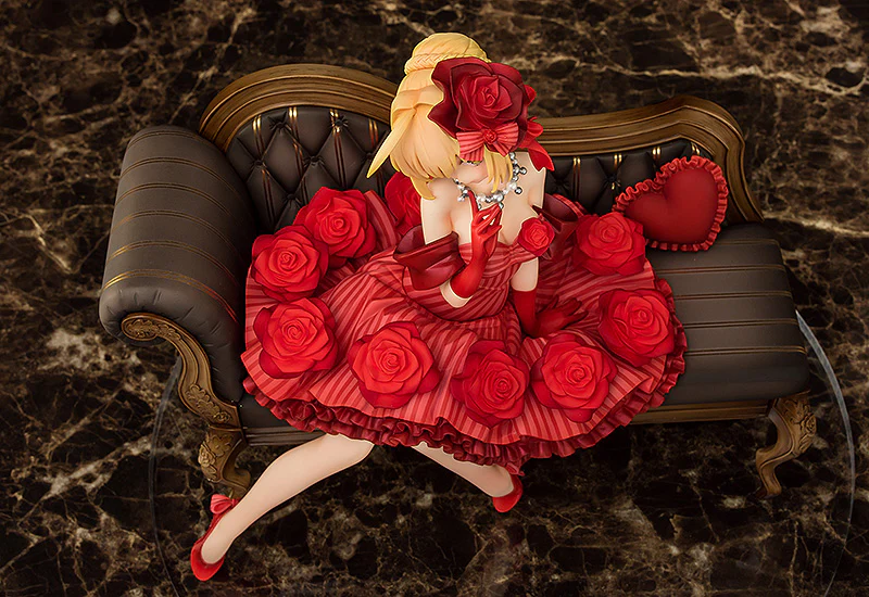 1/7 Idol Emperor/Nero - Image 6