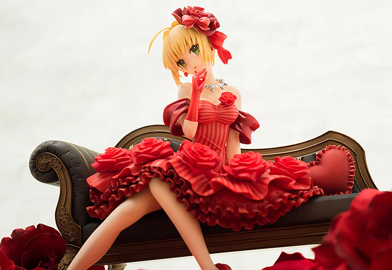 1/7 Idol Emperor/Nero - Image 8