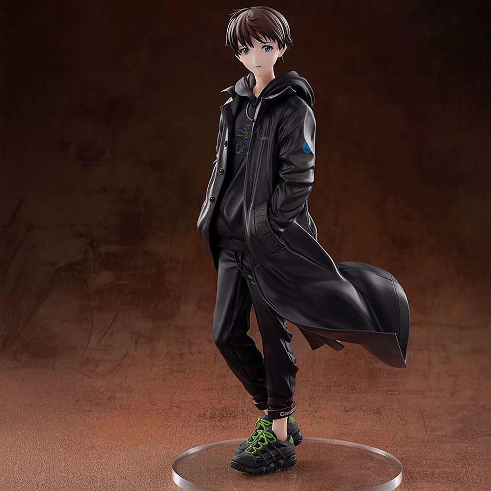 1/7 Ikari Shinji Ver. RADIO EVA Part 2