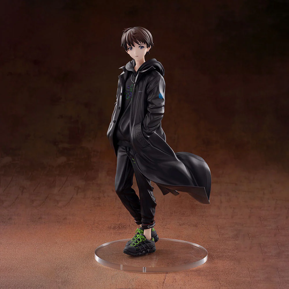 1/7 Ikari Shinji Ver. RADIO EVA Part 2 - Image 10