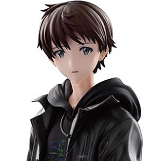 1/7 Ikari Shinji Ver. RADIO EVA Part 2 - Image 12