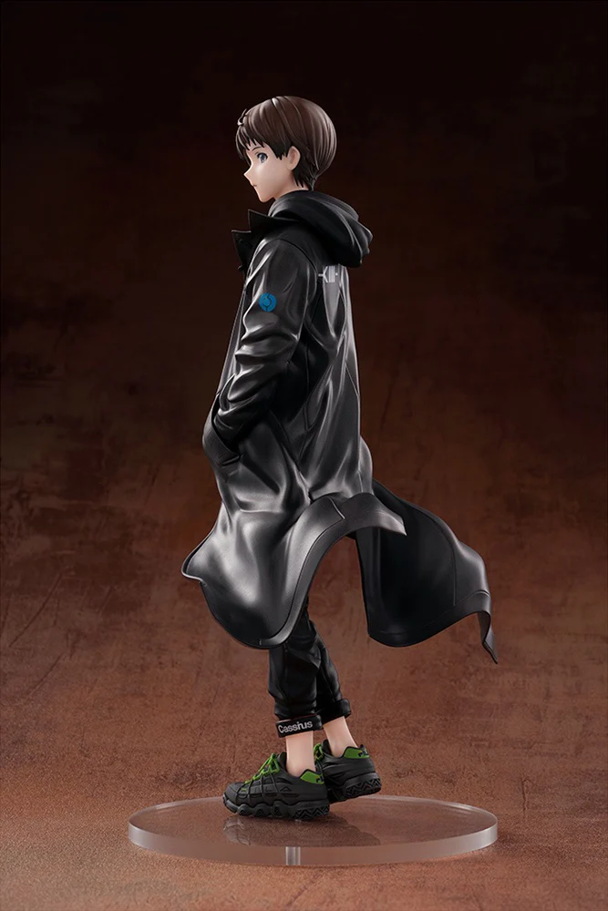 1/7 Ikari Shinji Ver. RADIO EVA Part 2 - Image 4