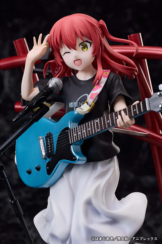 1/7 Ikuyo Kita (Bocchi the Rock!) - Image 11