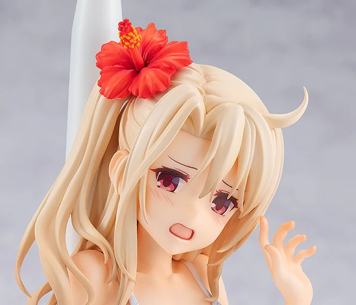 1/7 Illyasviel von Einzbern: Bikini Ver. - Image 10