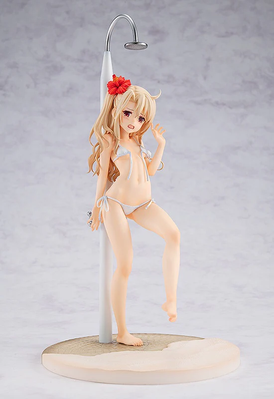 1/7 Illyasviel von Einzbern: Bikini Ver. - Image 2