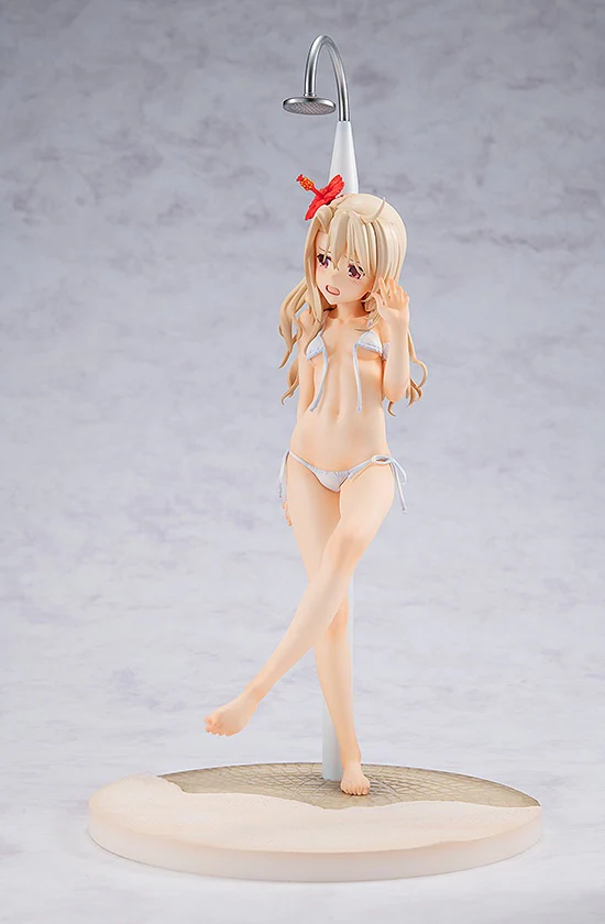 1/7 Illyasviel von Einzbern: Bikini Ver. - Image 3