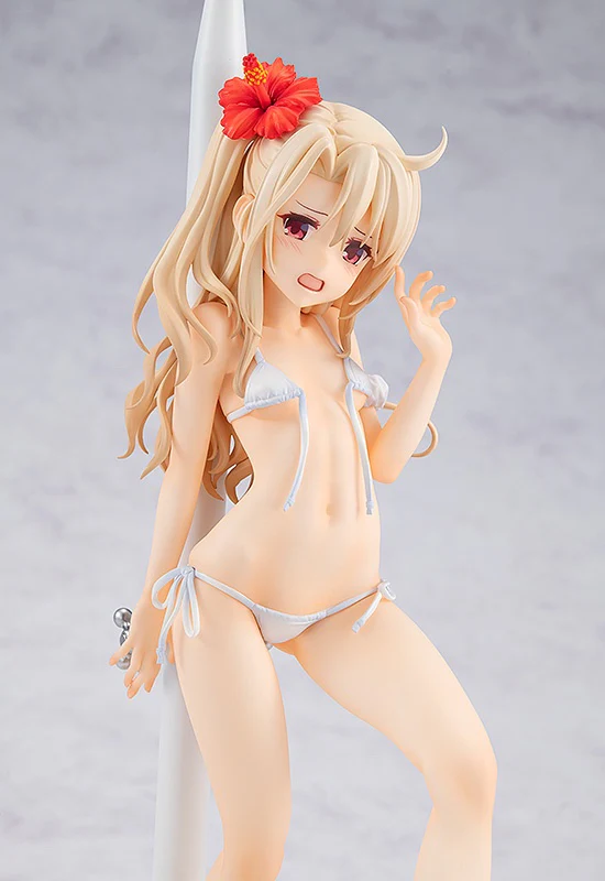 1/7 Illyasviel von Einzbern: Bikini Ver. - Image 6