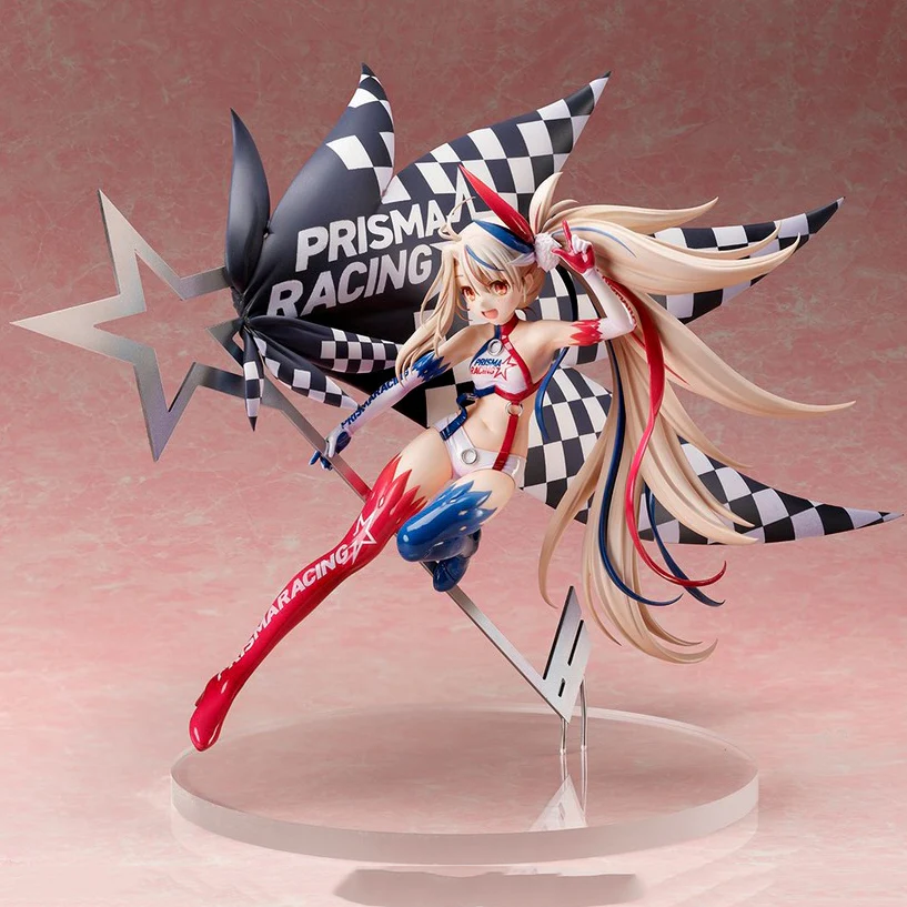 1/7 Illyasviel von Einzbern Prisma Racing Ver.