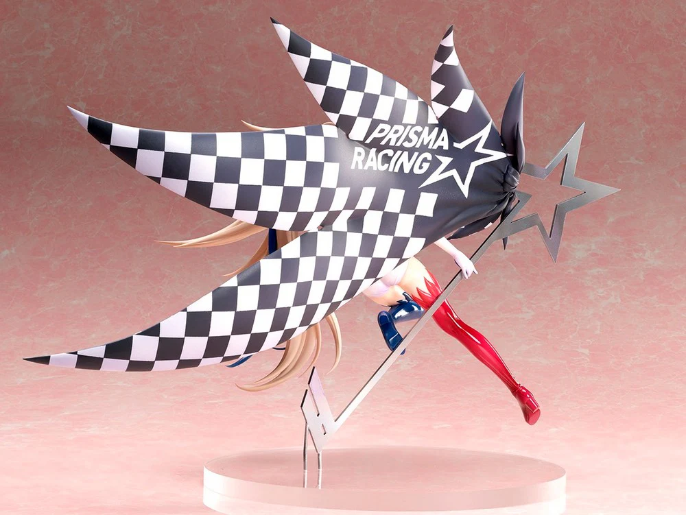 1/7 Illyasviel von Einzbern Prisma Racing Ver. - Image 4