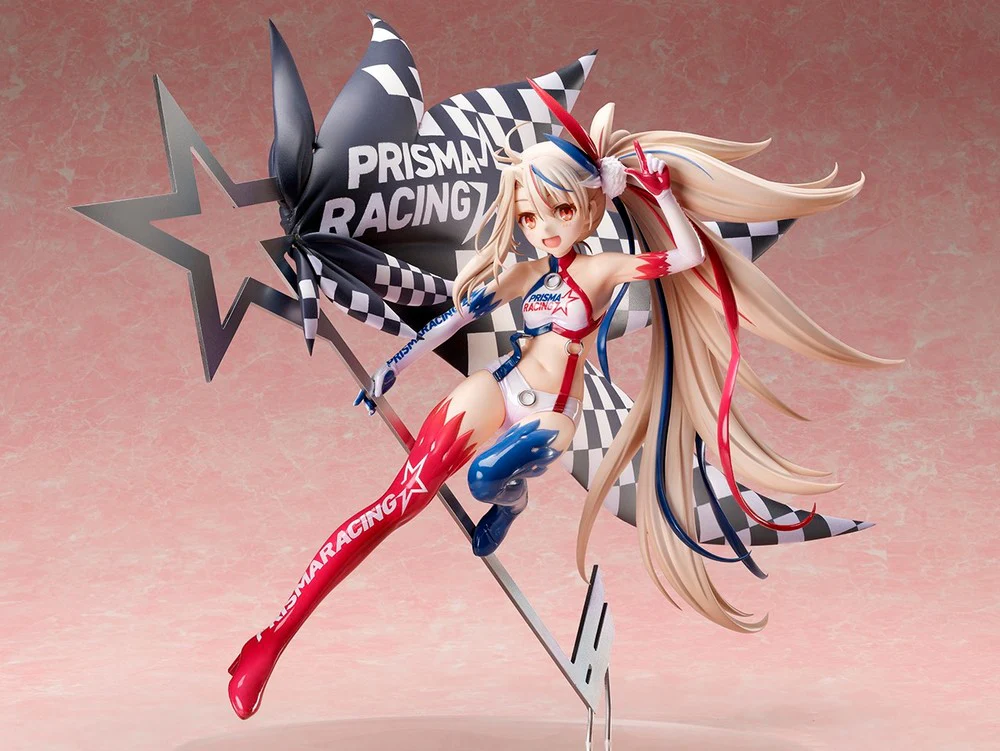 1/7 Illyasviel von Einzbern Prisma Racing Ver. - Image 5
