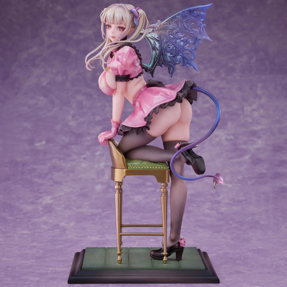 1/7 imp Unique Color