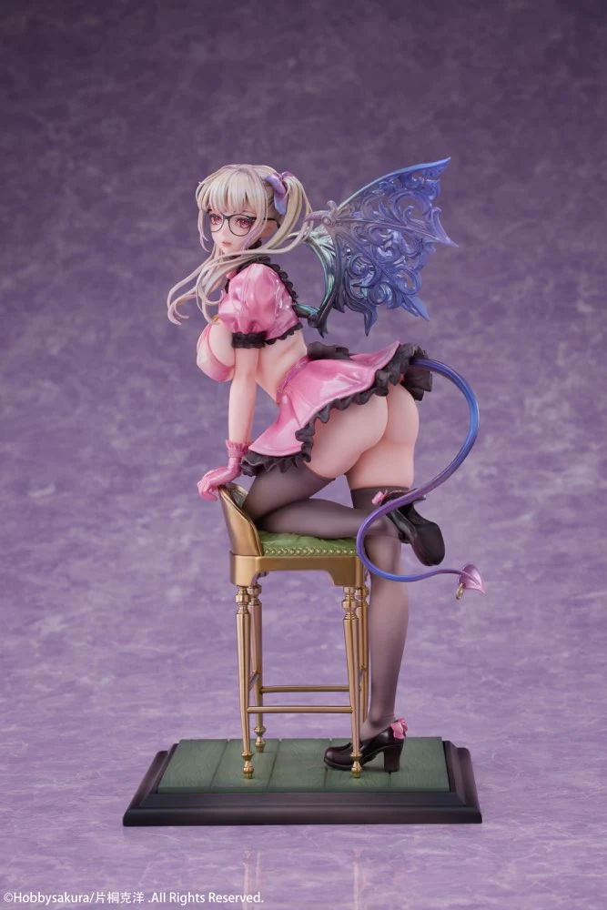 1/7 imp Unique Color - Image 8