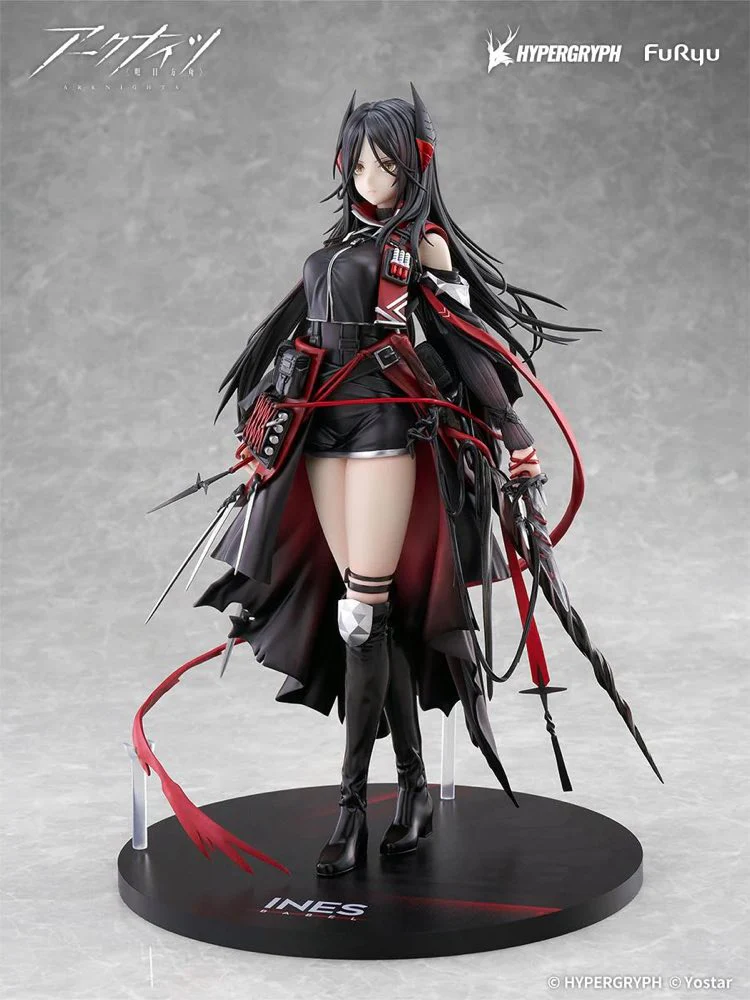 1/7 Ines (Arknights) - Image 10