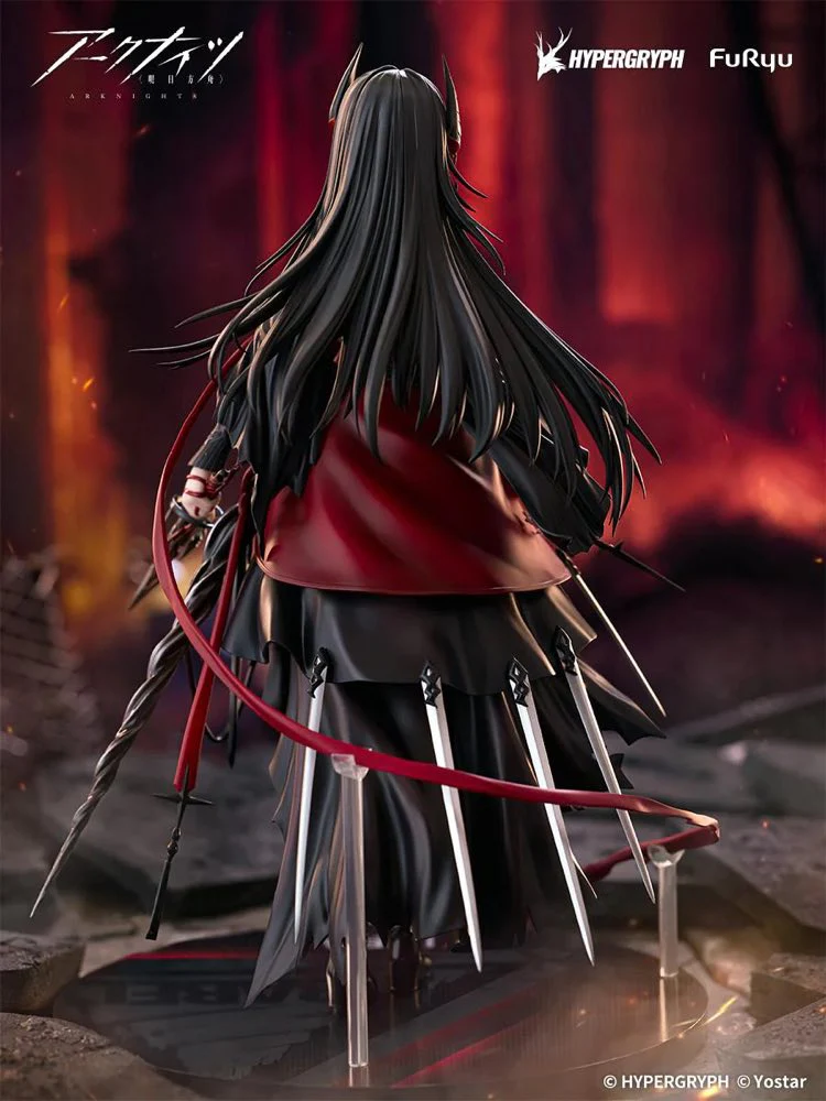 1/7 Ines (Arknights) - Image 6