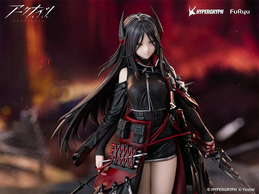 1/7 Ines (Arknights) - Image 8