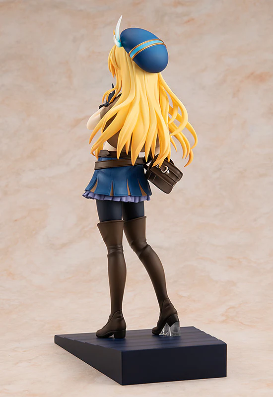 1/7 Iris: Light Novel Band of Thieves Ver. - Image 5