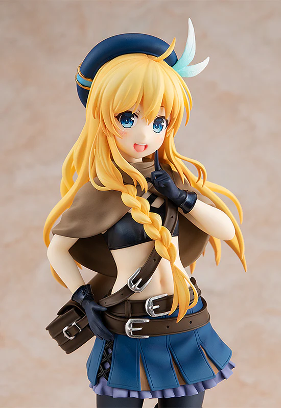 1/7 Iris: Light Novel Band of Thieves Ver. - Image 7