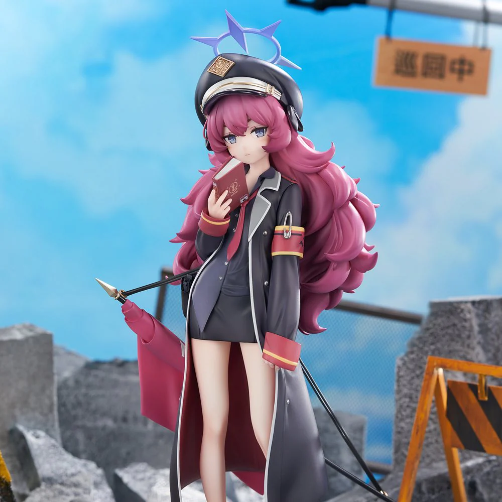 1/7 Iroha (Blue Archive)