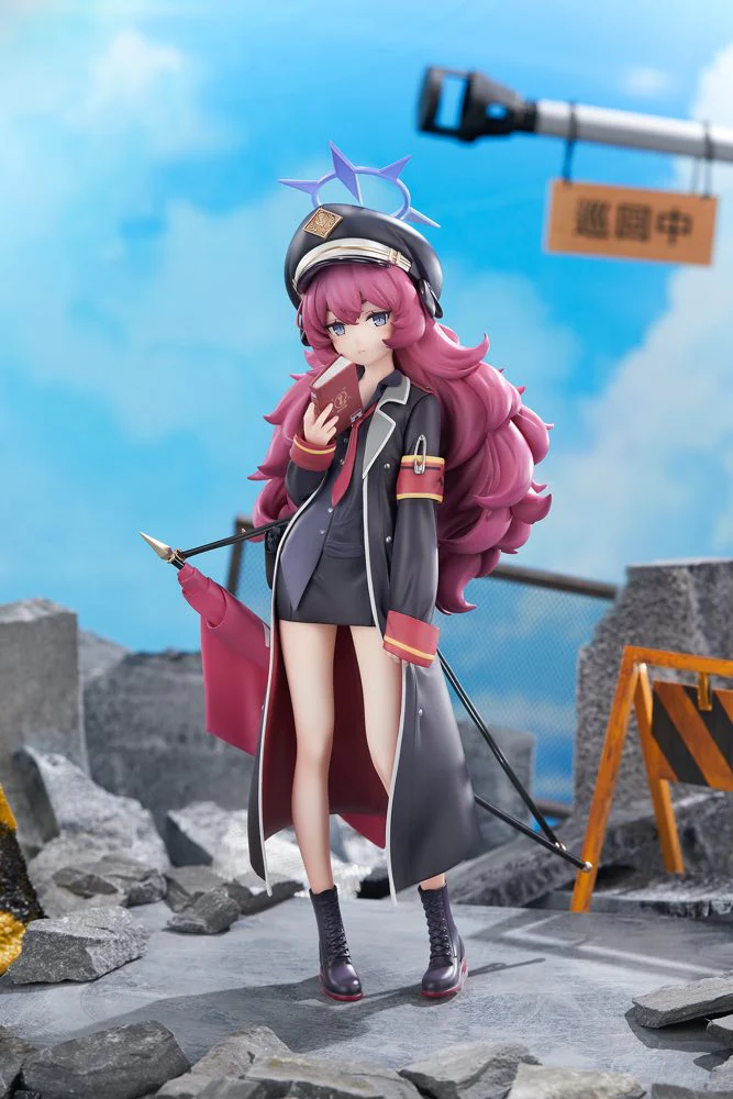 1/7 Iroha (Blue Archive) - Image 11
