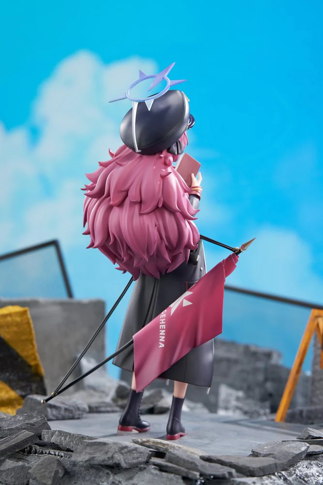 1/7 Iroha (Blue Archive) - Image 12