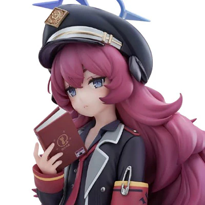 1/7 Iroha (Blue Archive) - Image 2