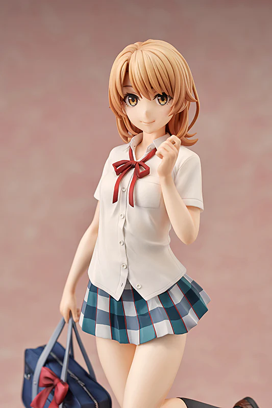 1/7 Iroha Isshiki - Image 13