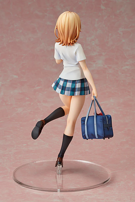 1/7 Iroha Isshiki - Image 3