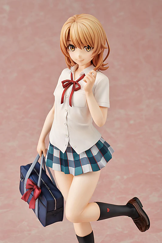1/7 Iroha Isshiki - Image 5