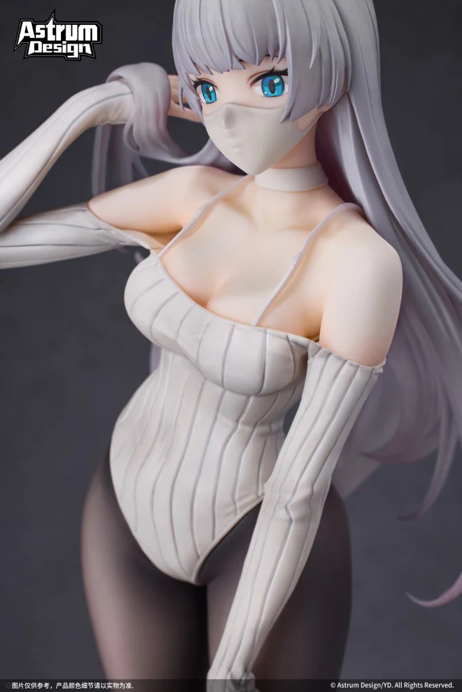 1/7 Ive illustration by YD Deluxe Edition - Image 14