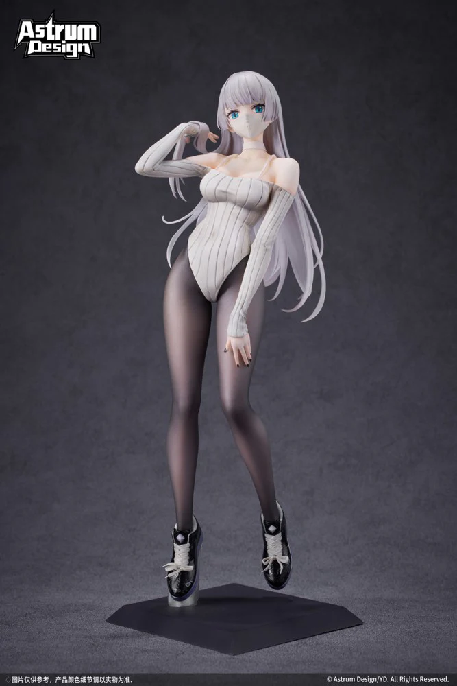 1/7 Ive illustration by YD Deluxe Edition - Image 4