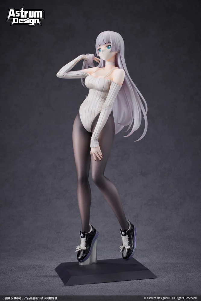 1/7 Ive illustration by YD Deluxe Edition - Image 5
