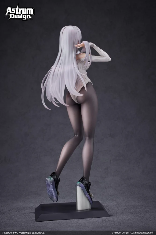 1/7 Ive illustration by YD Deluxe Edition - Image 9