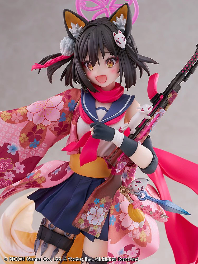 1/7 Izuna (Blue Archive) - Image 10