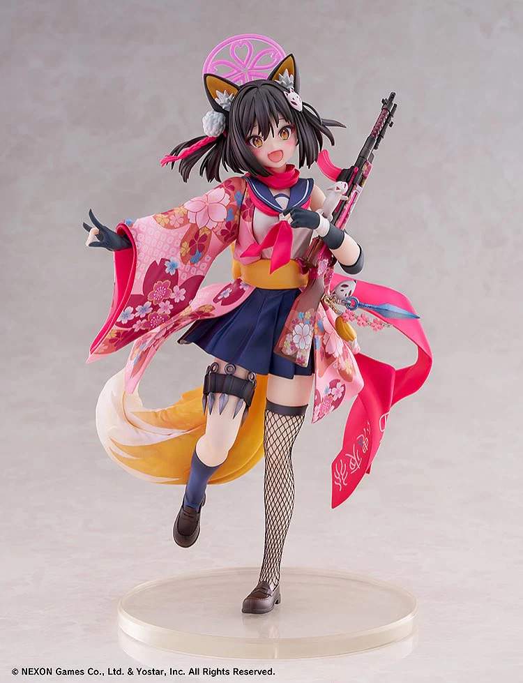 1/7 Izuna (Blue Archive) - Image 4