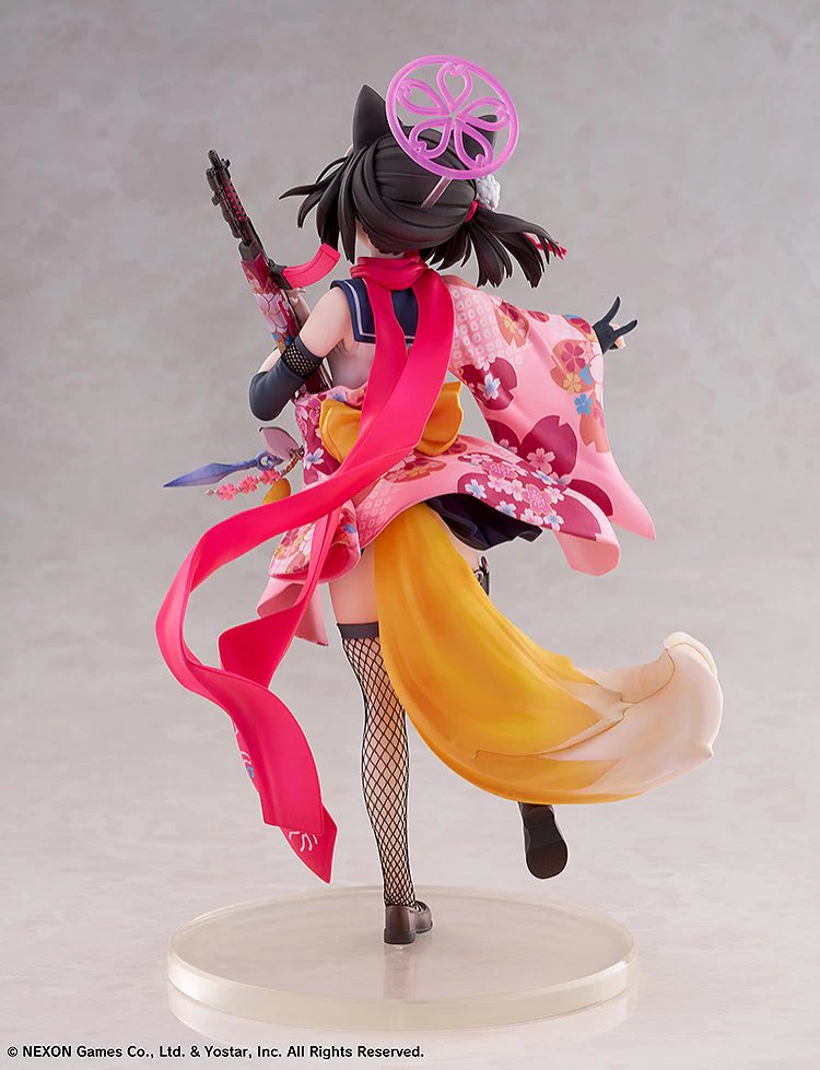 1/7 Izuna (Blue Archive) - Image 7