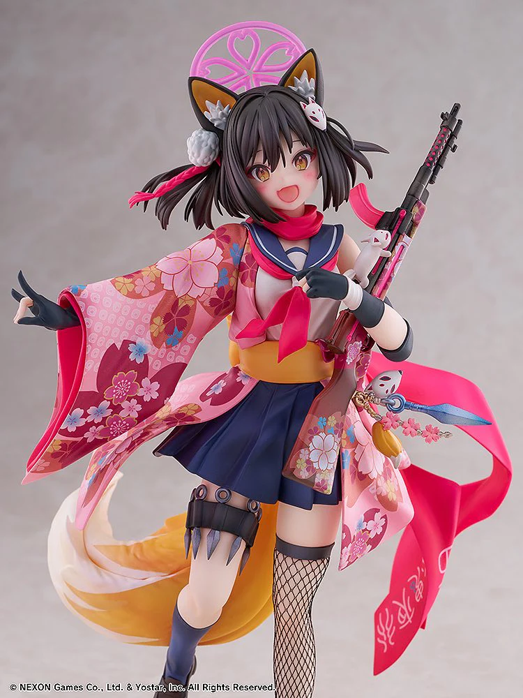 1/7 Izuna (Blue Archive) - Image 9