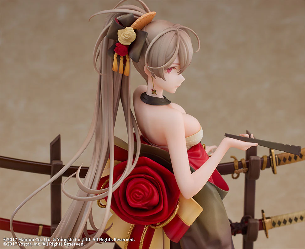 1/7 Jean Bart Première Neige Ver. (Azur Lane) - Image 11