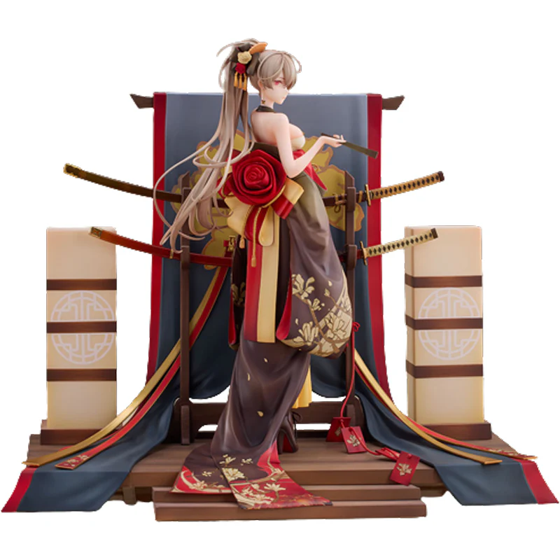 1/7 Jean Bart Première Neige Ver. (Azur Lane) - Image 2