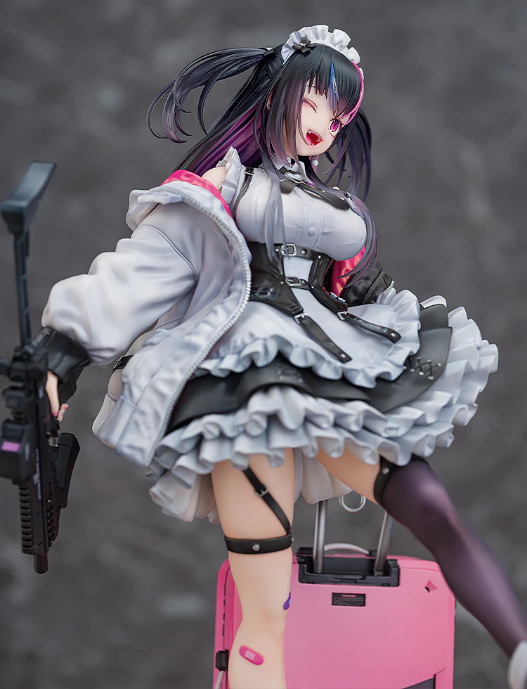 1/7 Jirai-chan (Arms Note) - Image 10