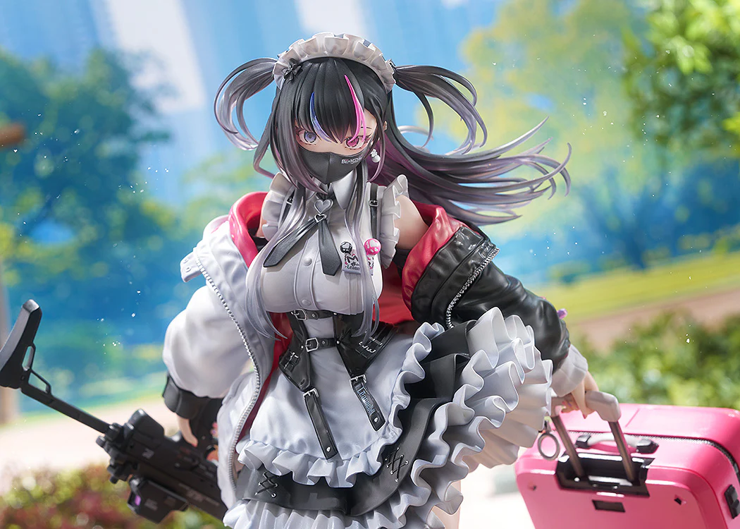 1/7 Jirai-chan (Arms Note) - Image 12