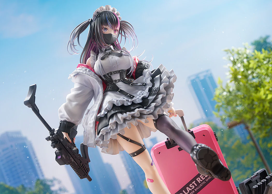 1/7 Jirai-chan (Arms Note) - Image 13