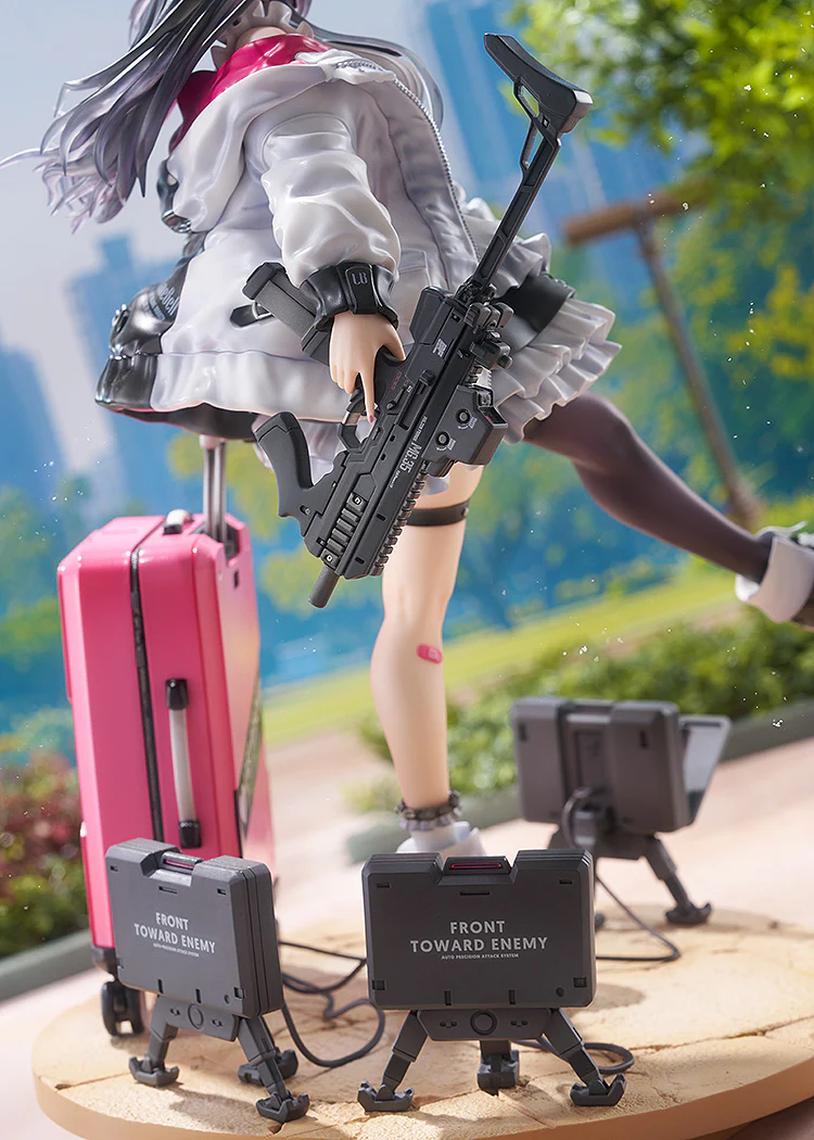 1/7 Jirai-chan (Arms Note) - Image 14